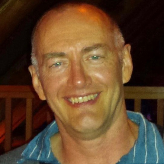 Profile photo of Adam Nuttall