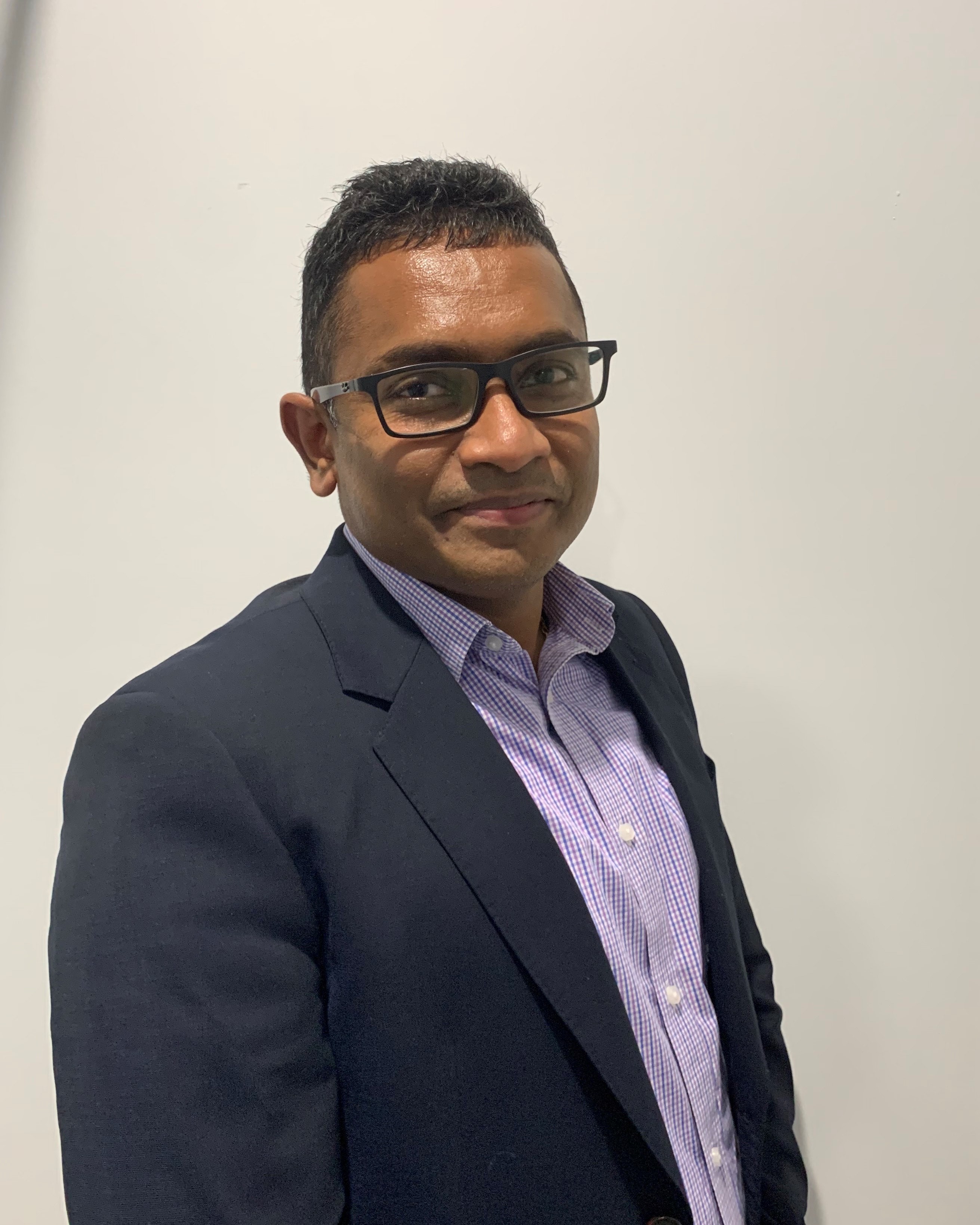 Profile photo of Amila Weerasinghe