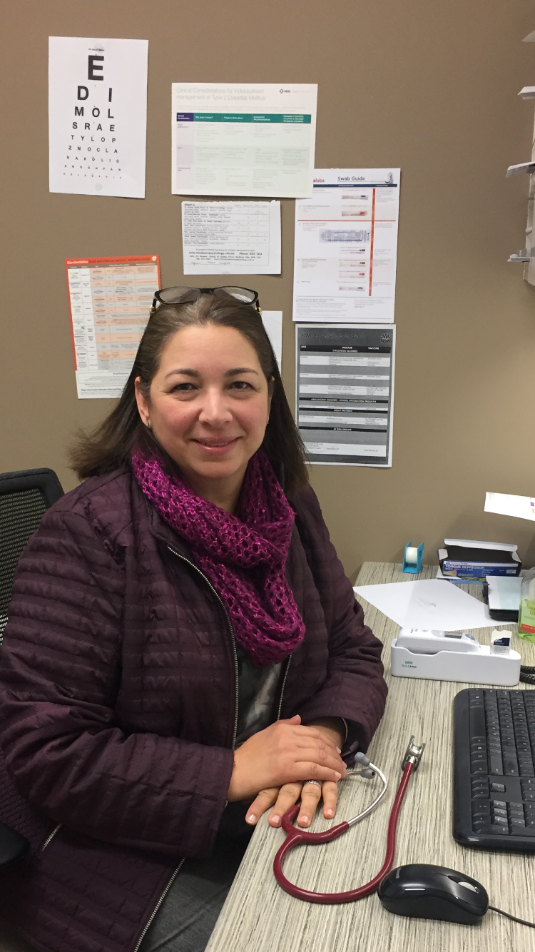 Profile photo of Inas Hegazi