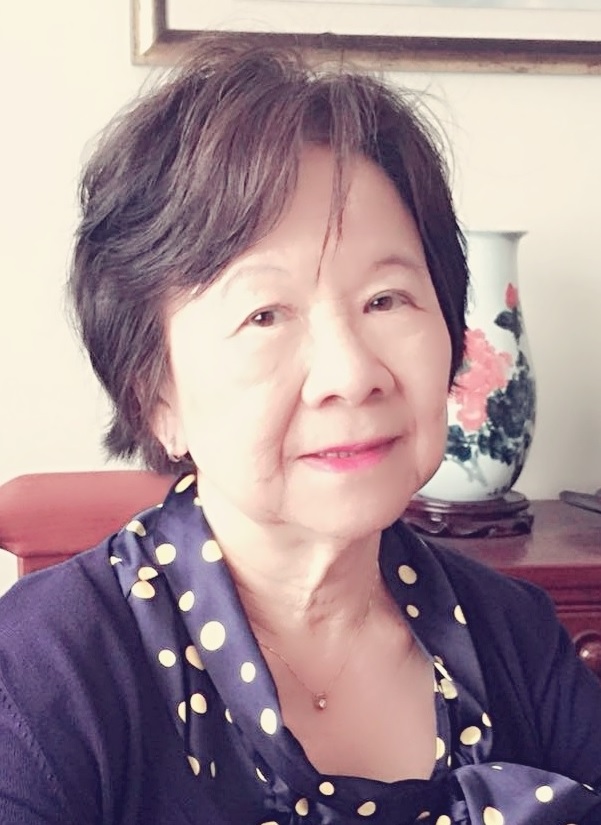 Profile photo of Julia Kusuma