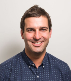 Profile photo of Paris Bovell