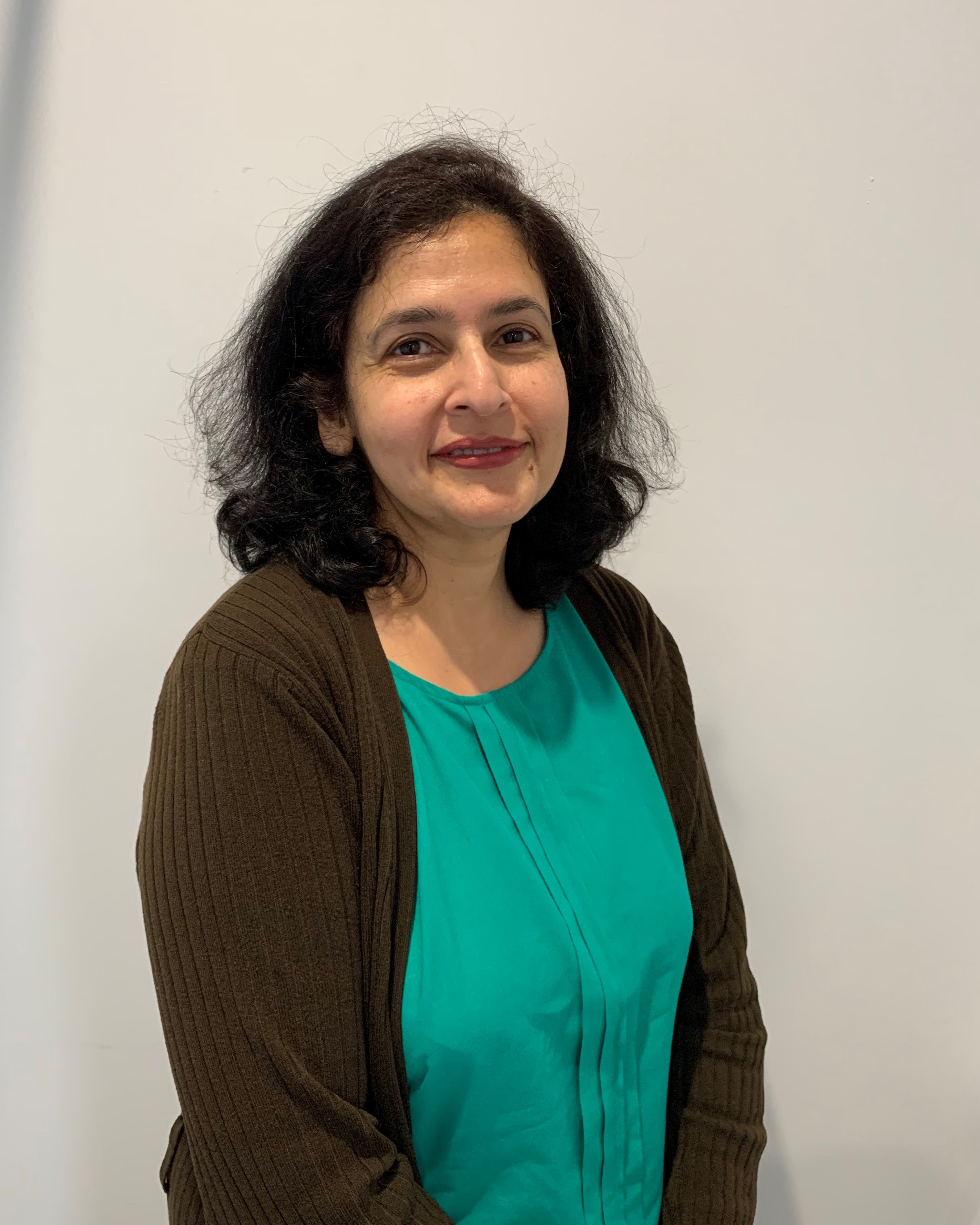 Profile photo of Faiza Akbar