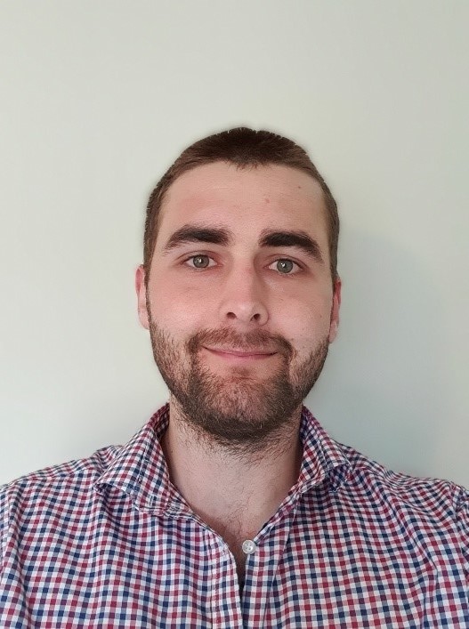 Profile photo of Russell Sankey