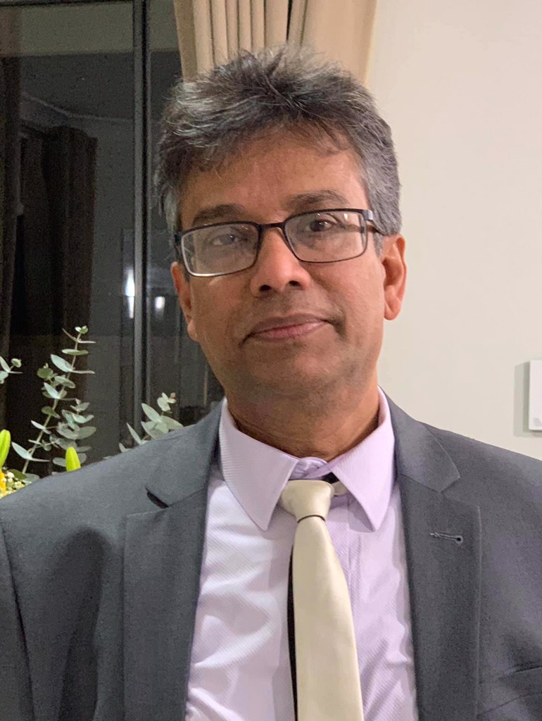 Profile photo of Mohammad Asaduzzaman