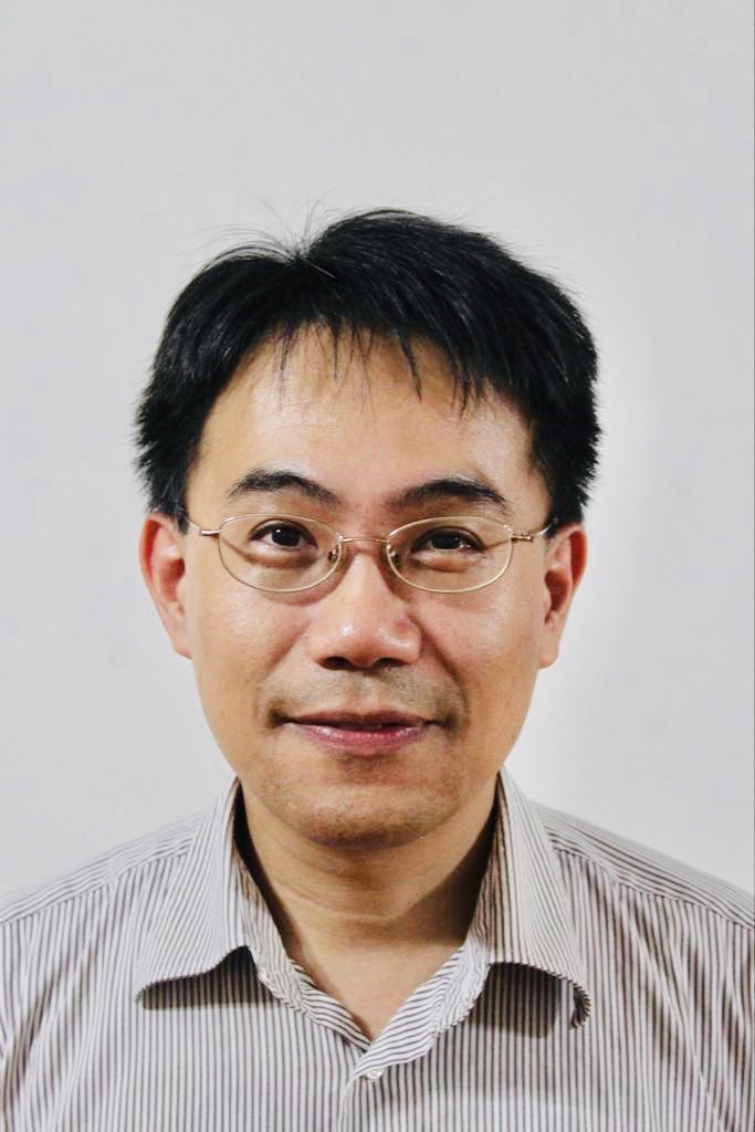 Profile photo of Anthony Wing Chung Tang