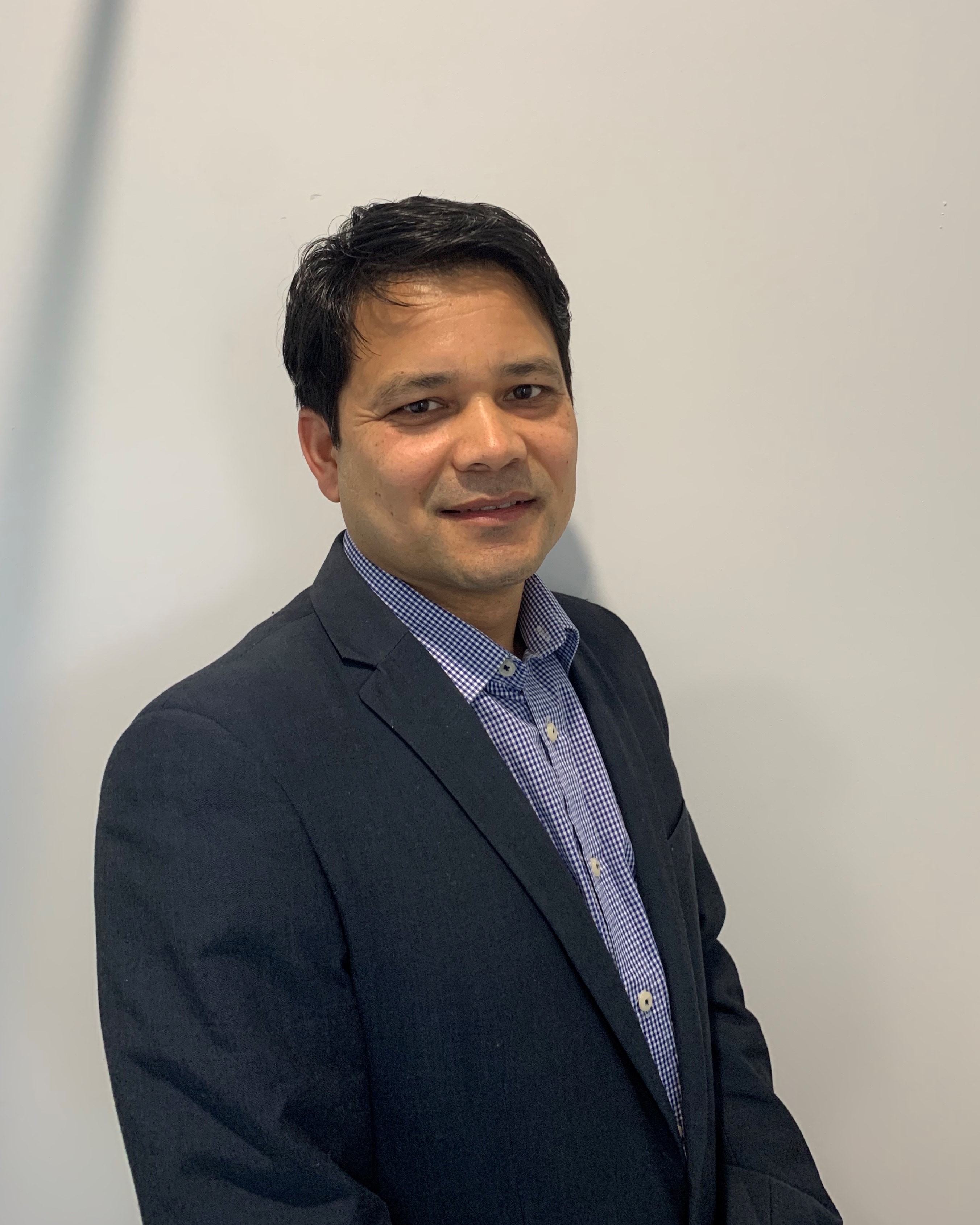 Profile photo of Nirpa Rawal