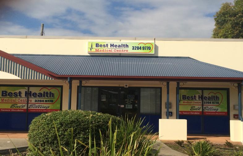 Best Health Medical Centre