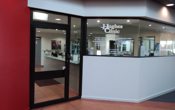 Hughes Clinic