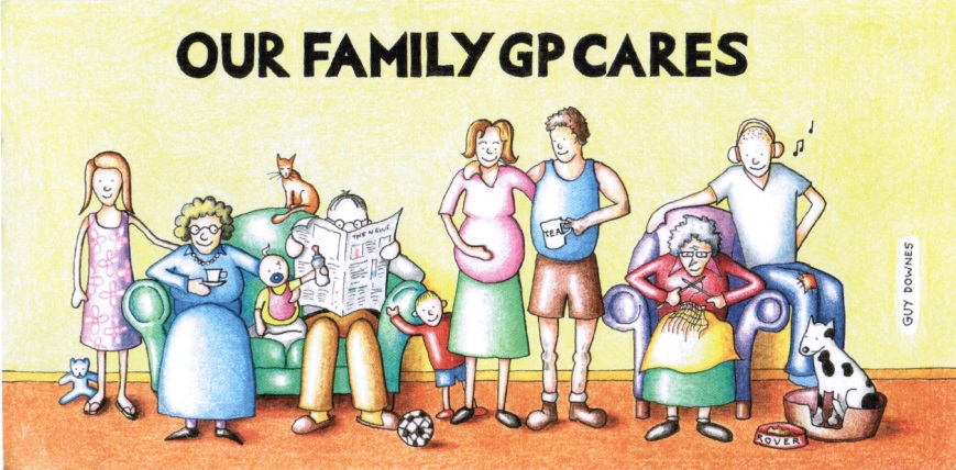 Chapel Street Medical Centre