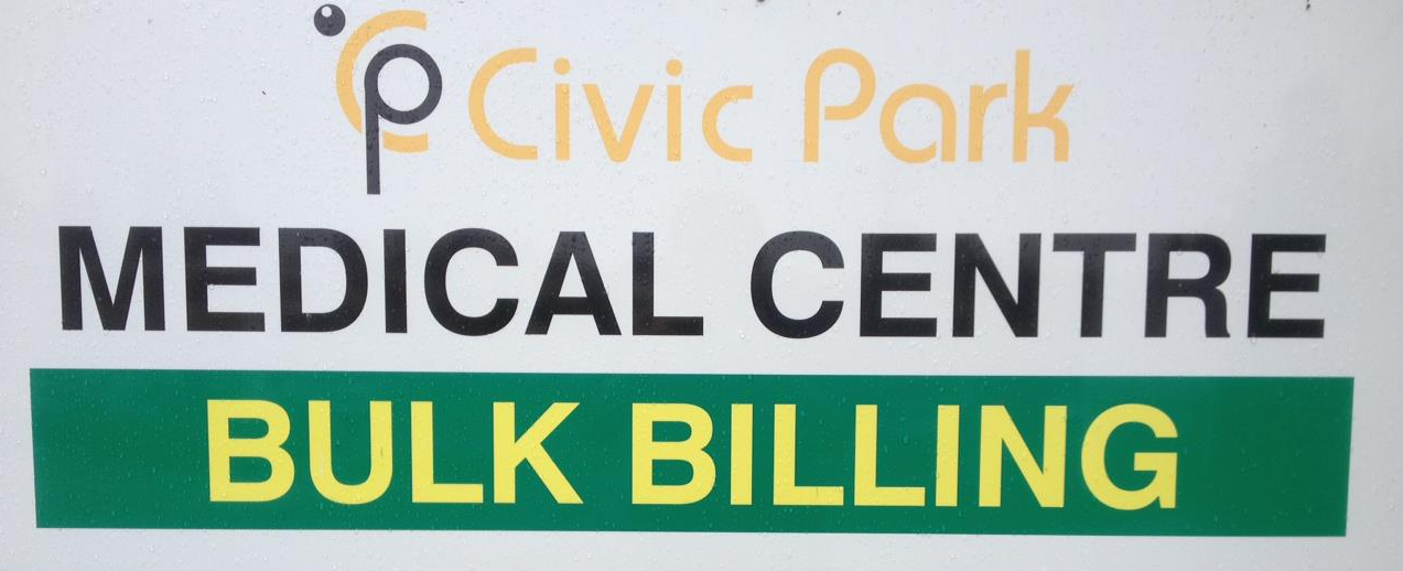 Civic Park Medical Centre