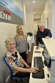 Dr John D'Arcy GP has joined with Beecroft General Practice